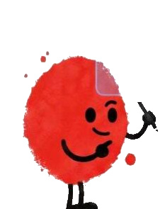 咕咕吉祥物
